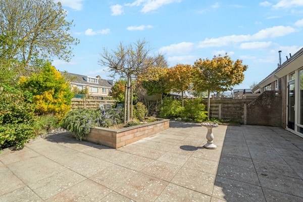 Medium property photo - Brikstraat 11, 1784 RR Den Helder